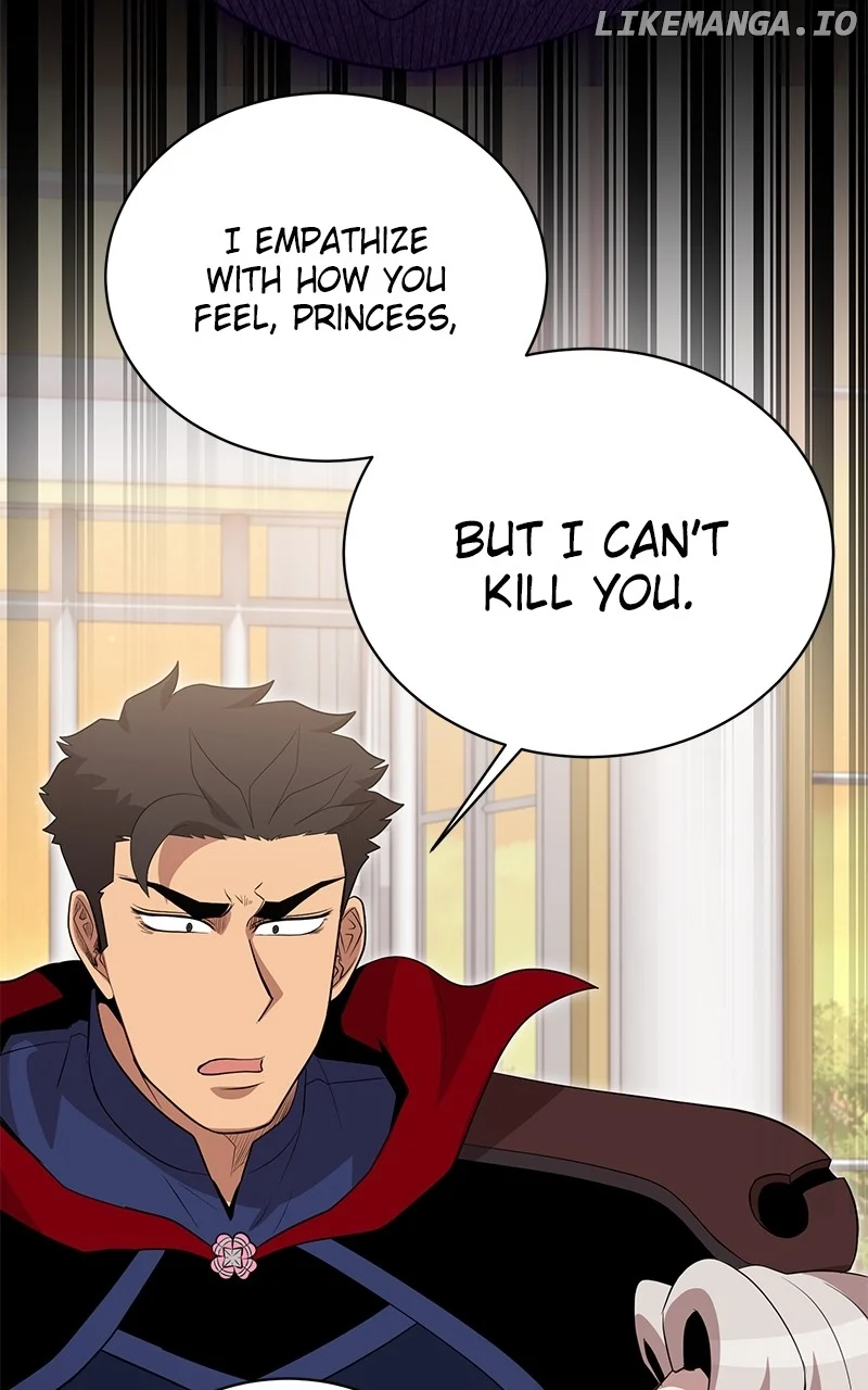 The Strongest Florist Chapter 233 - Page 55