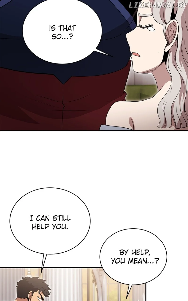 The Strongest Florist Chapter 233 - Page 56