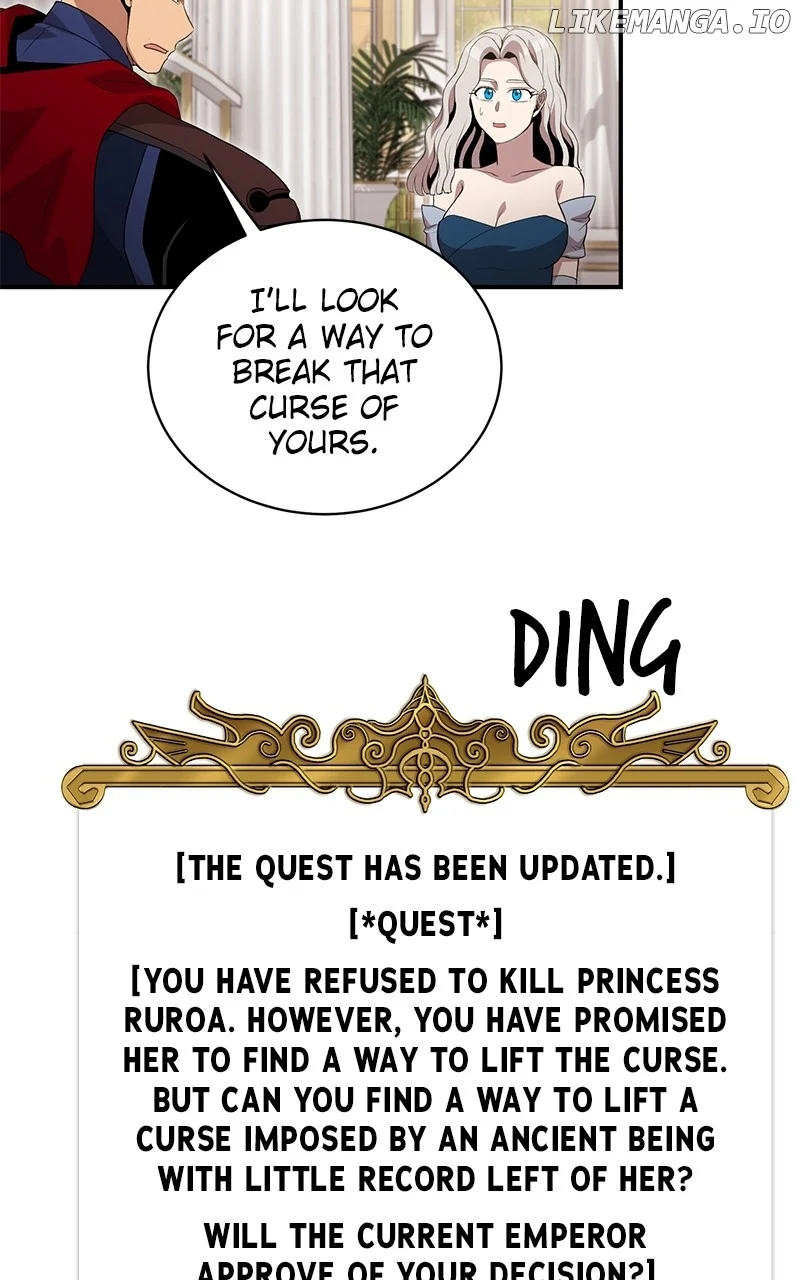 The Strongest Florist Chapter 233 - Page 57