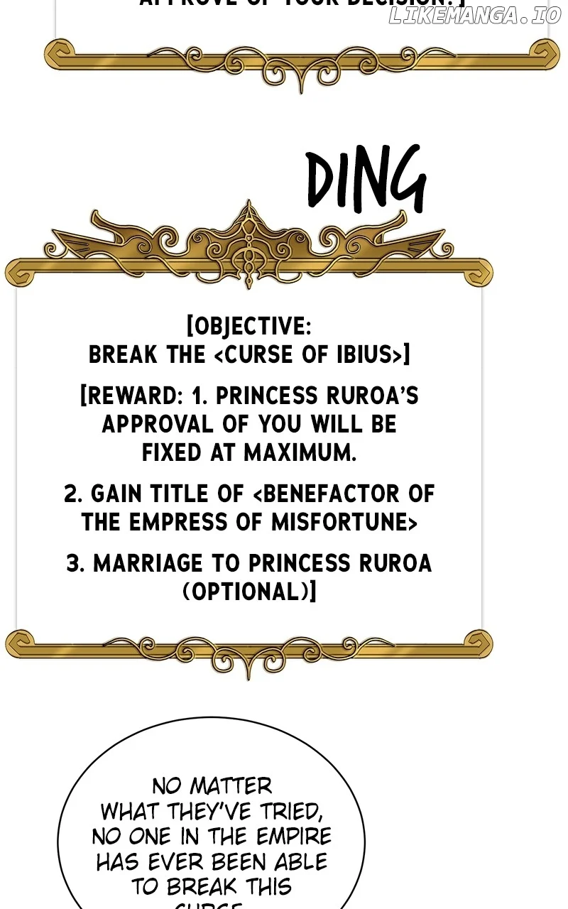 The Strongest Florist Chapter 233 - Page 58