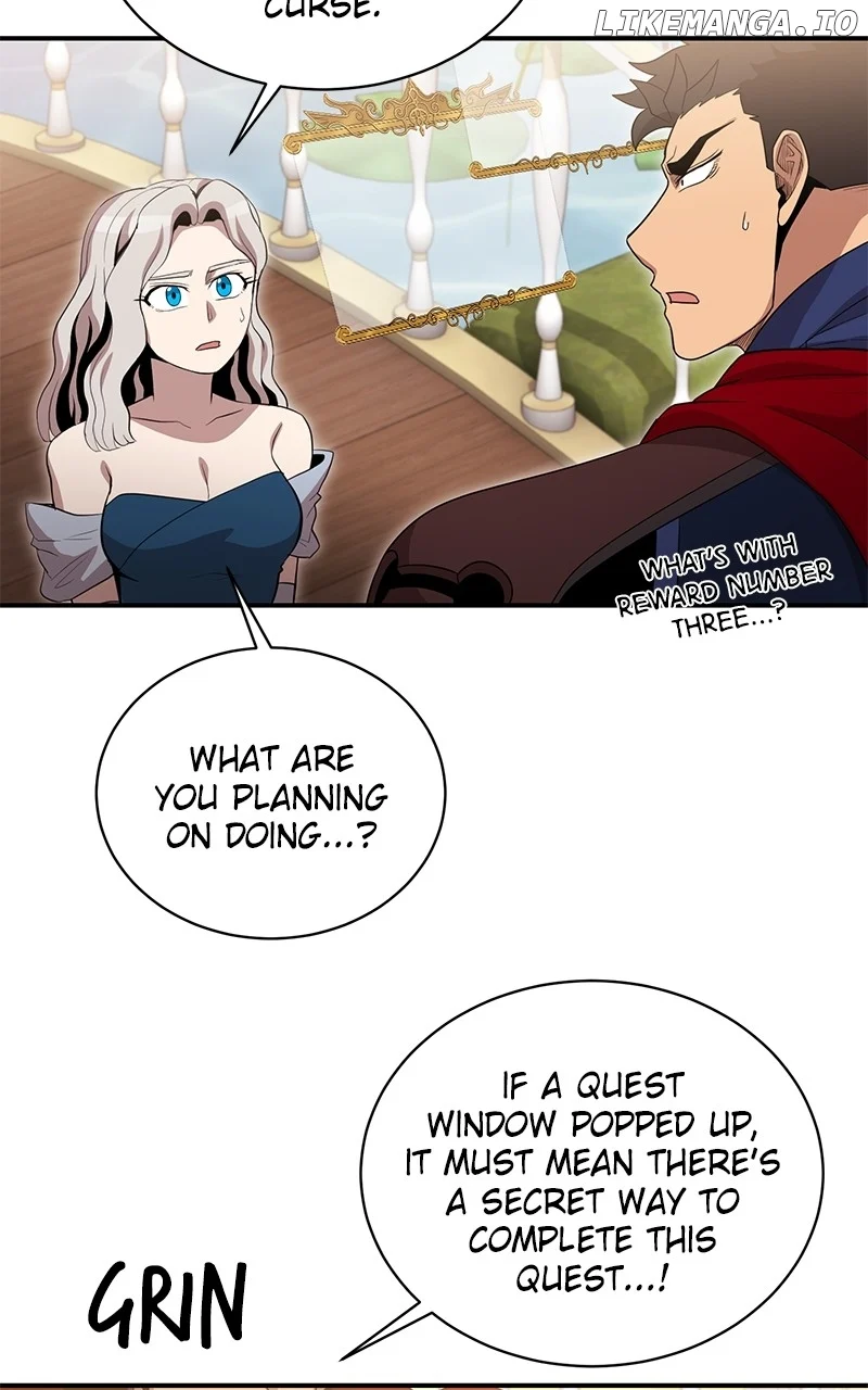 The Strongest Florist Chapter 233 - Page 59