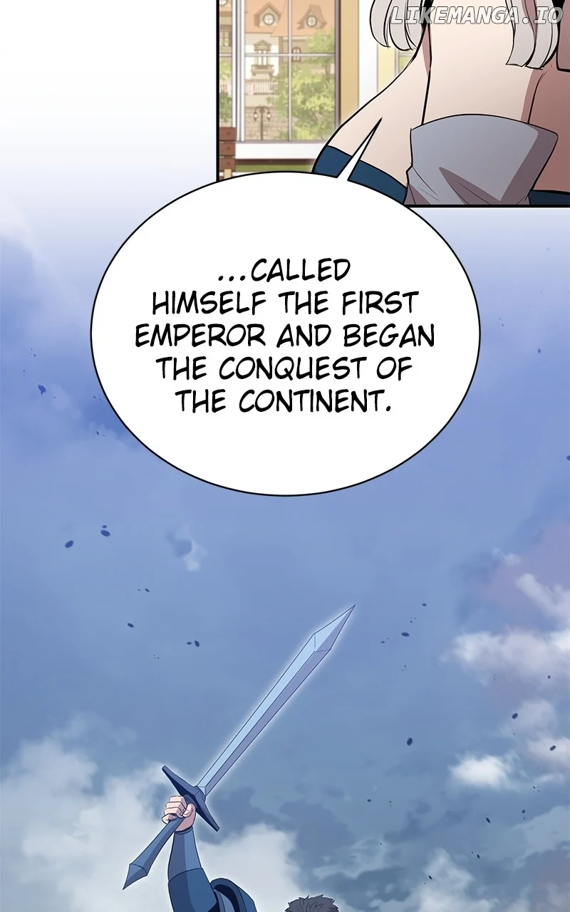 The Strongest Florist Chapter 233 - Page 6