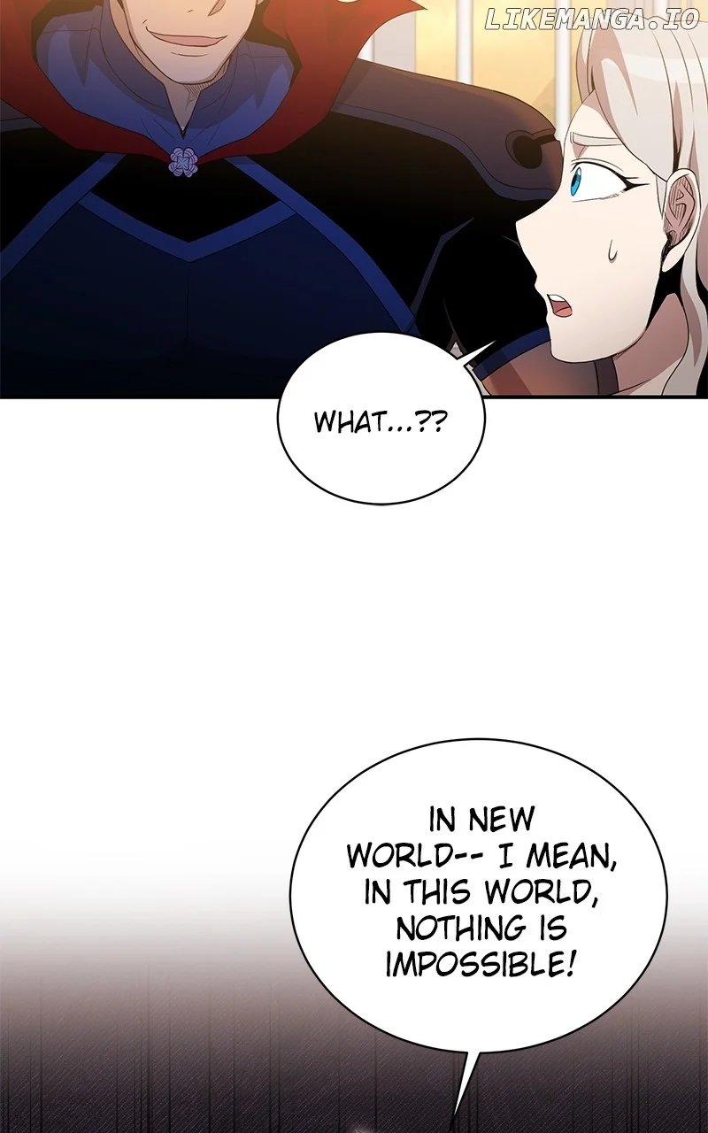 The Strongest Florist Chapter 233 - Page 60