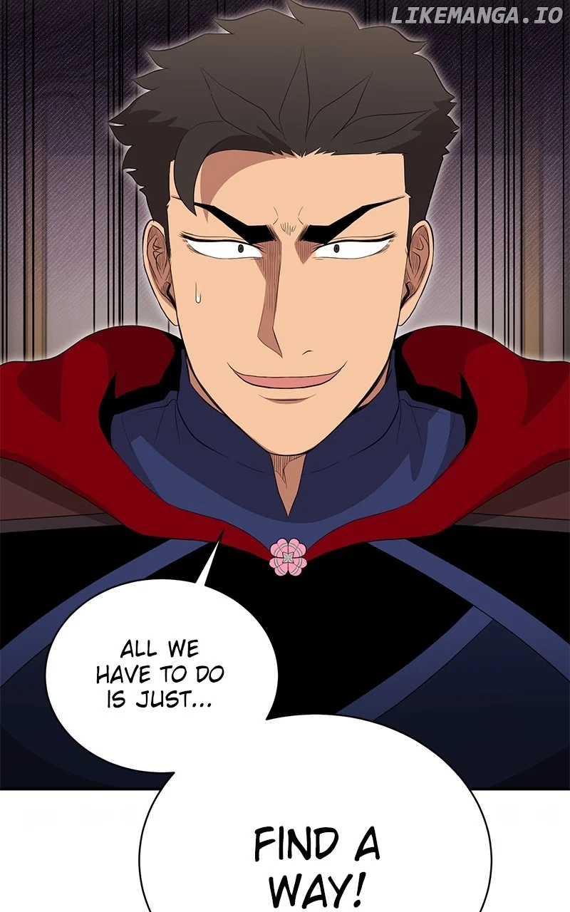 The Strongest Florist Chapter 233 - Page 61