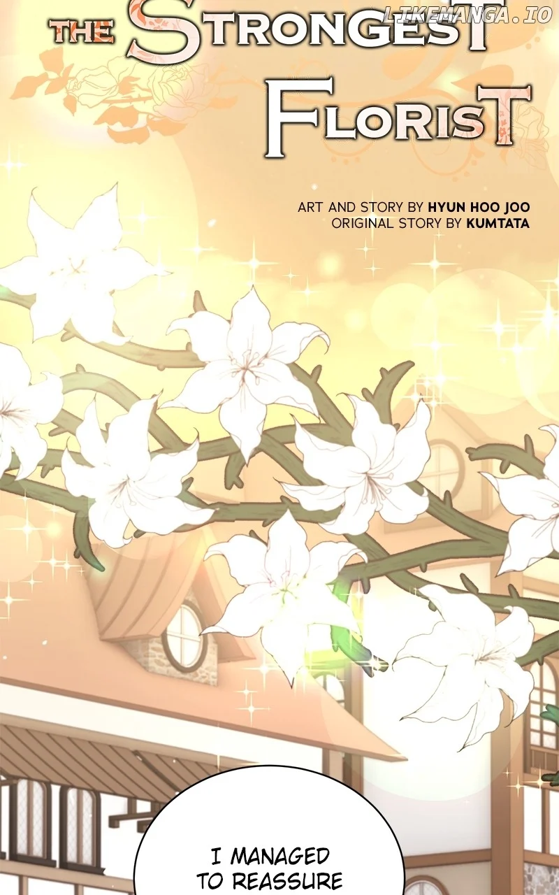 The Strongest Florist Chapter 233 - Page 63