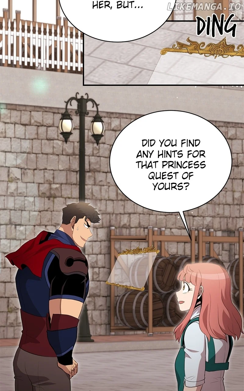 The Strongest Florist Chapter 233 - Page 64