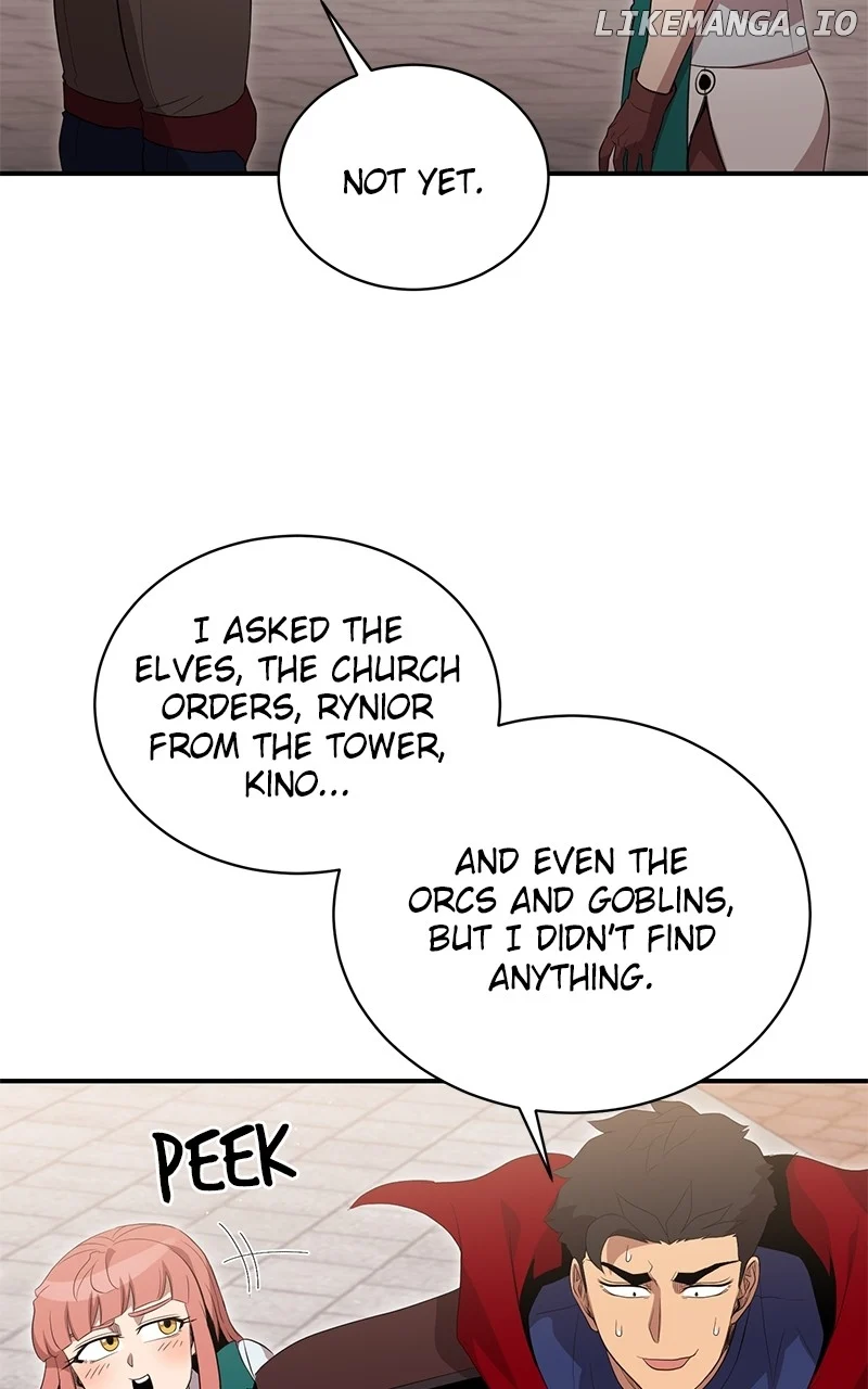 The Strongest Florist Chapter 233 - Page 65