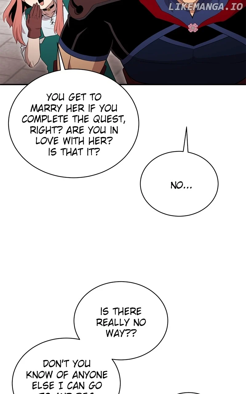 The Strongest Florist Chapter 233 - Page 66