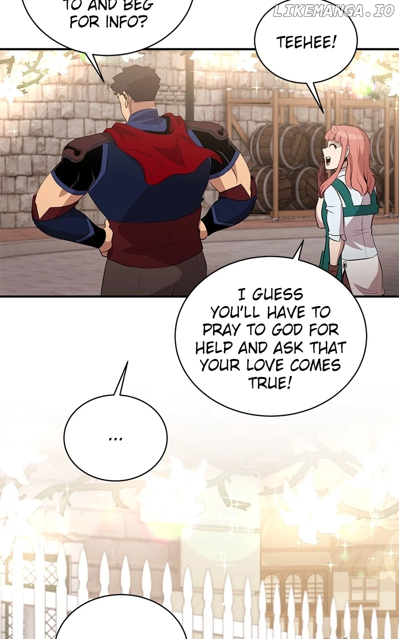 The Strongest Florist Chapter 233 - Page 67