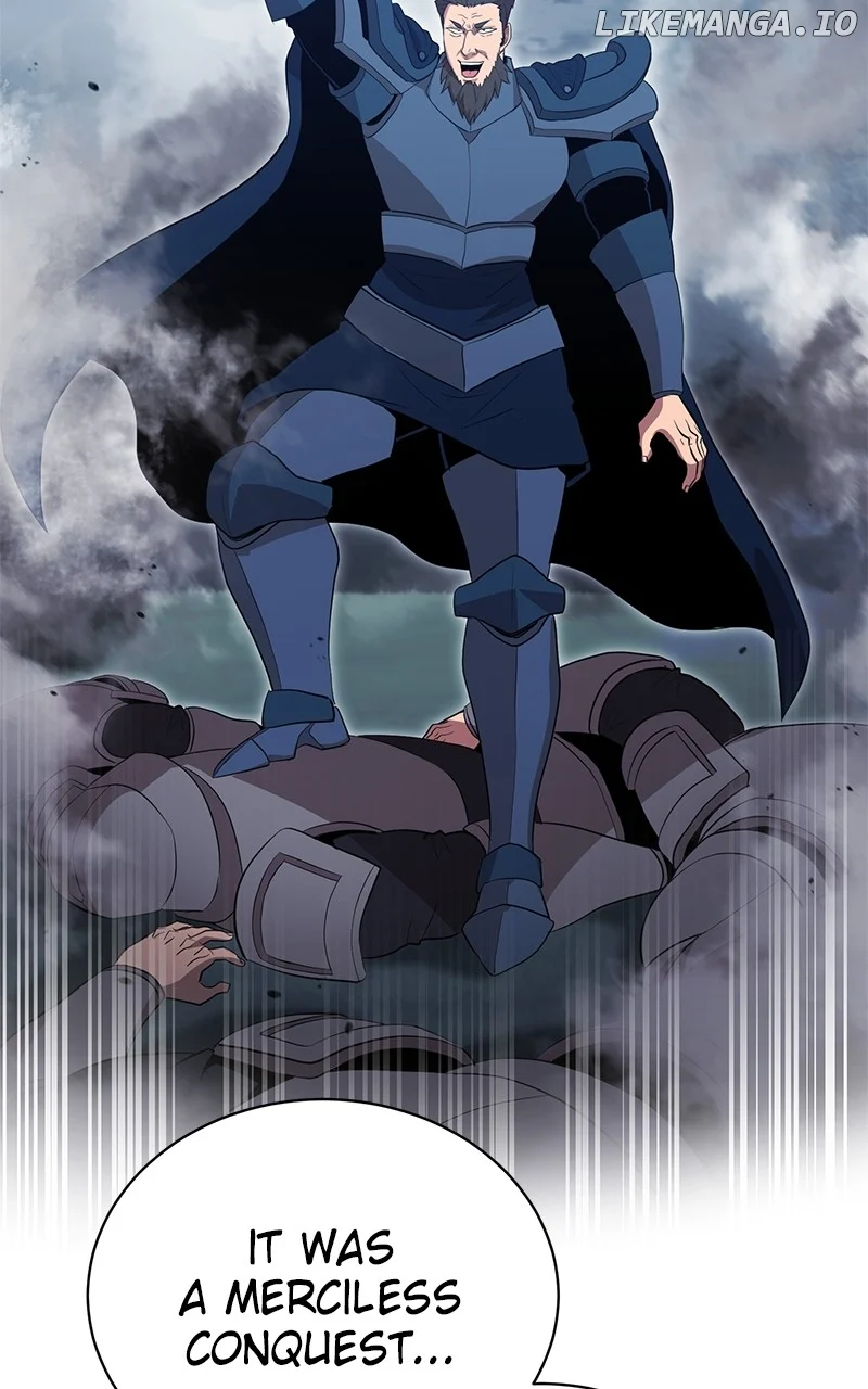 The Strongest Florist Chapter 233 - Page 7