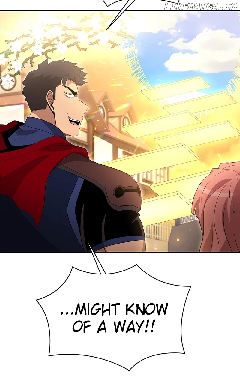 The Strongest Florist Chapter 233 - Page 71