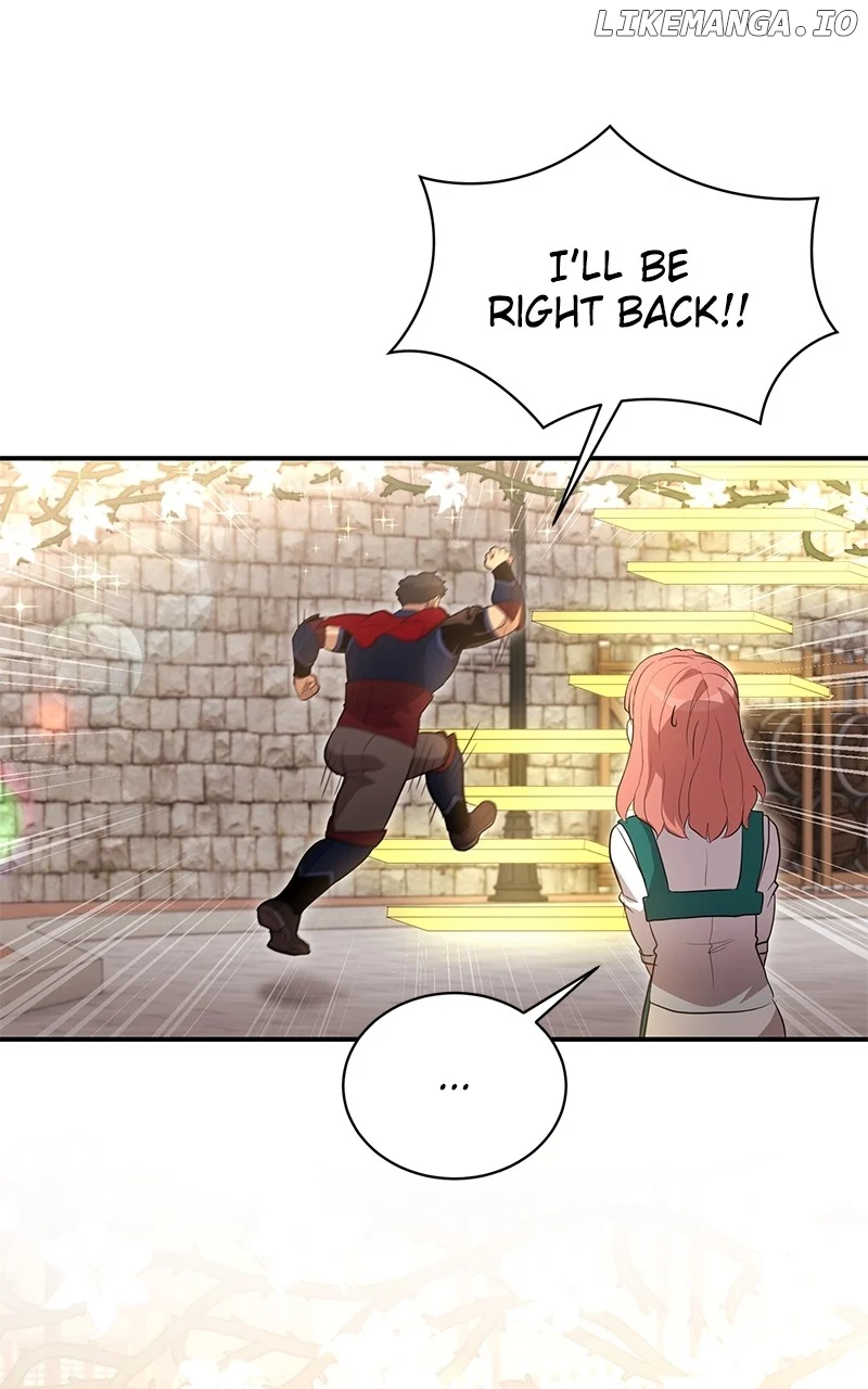 The Strongest Florist Chapter 233 - Page 72