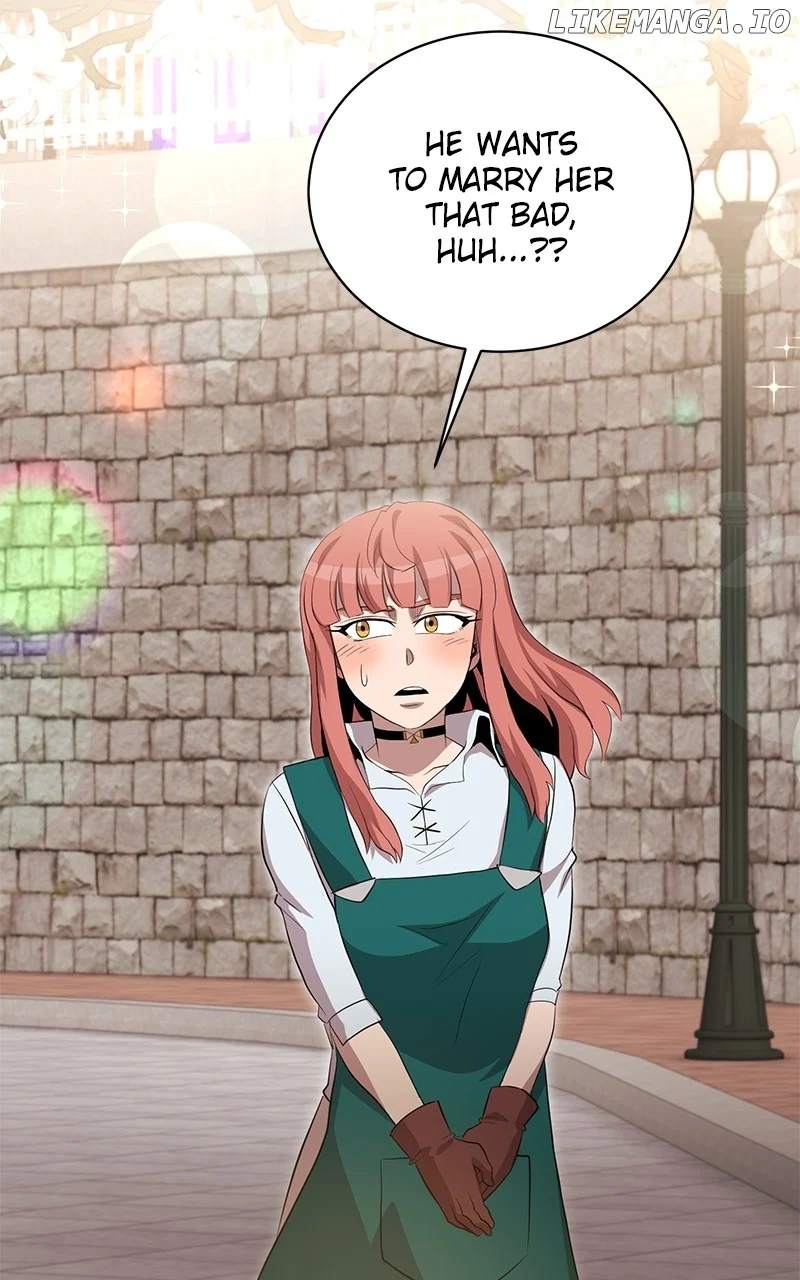 The Strongest Florist Chapter 233 - Page 73