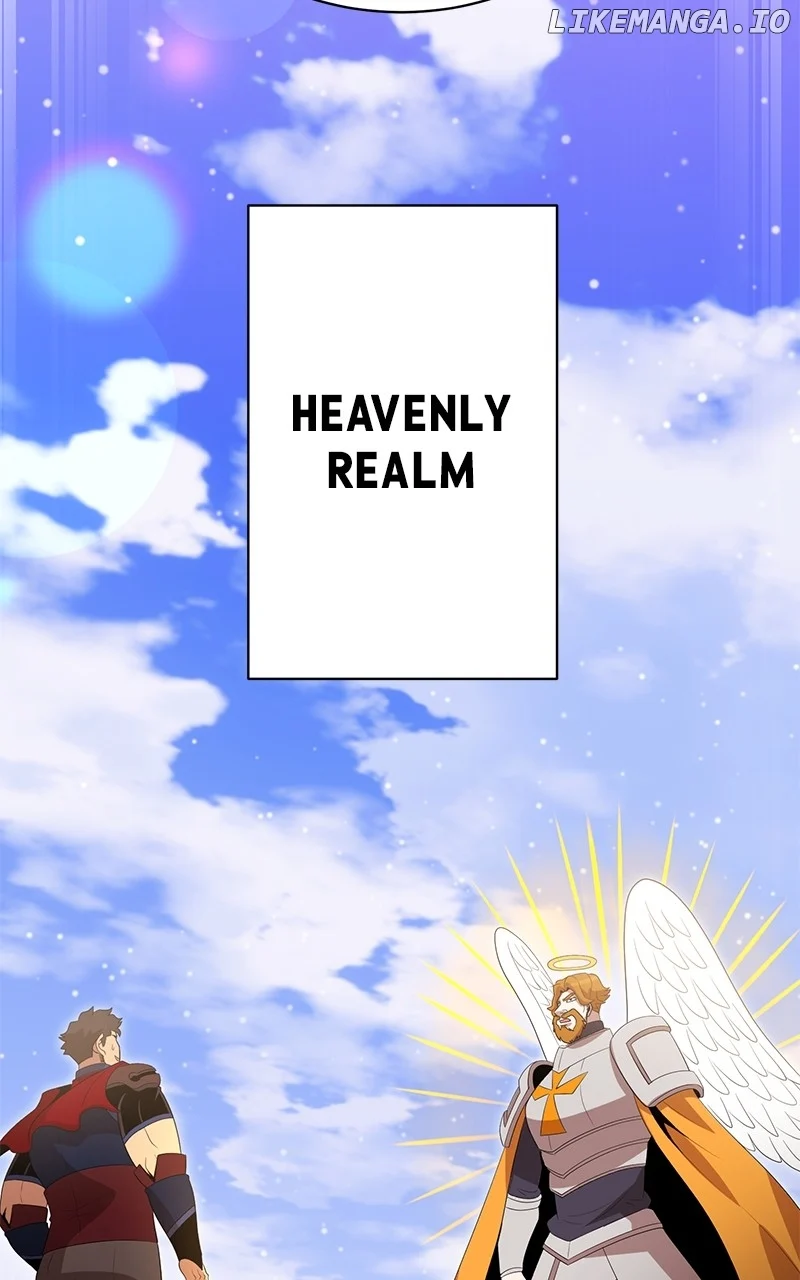 The Strongest Florist Chapter 233 - Page 75