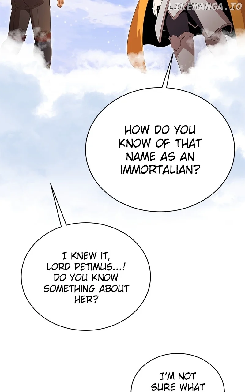 The Strongest Florist Chapter 233 - Page 76