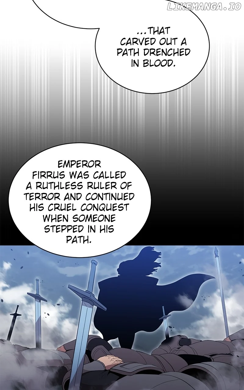 The Strongest Florist Chapter 233 - Page 8