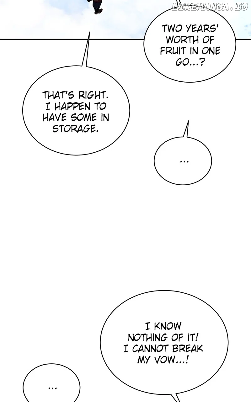 The Strongest Florist Chapter 233 - Page 81