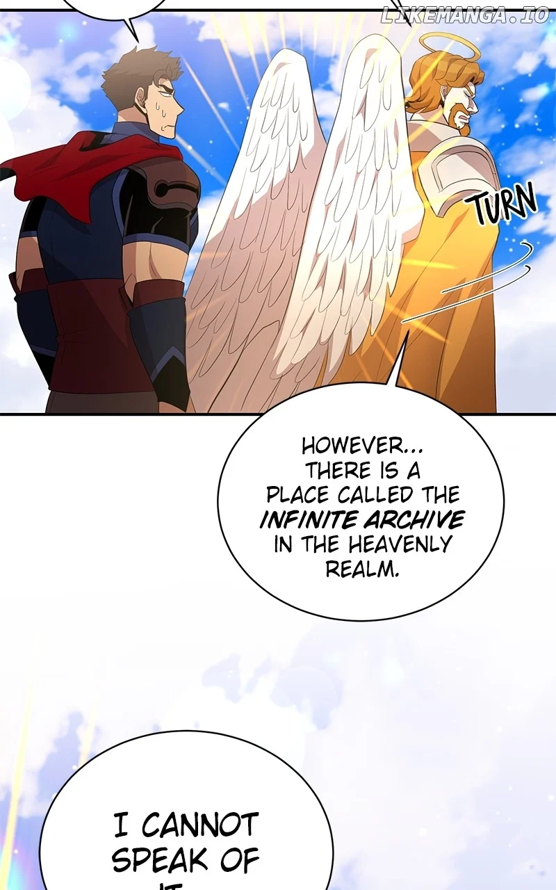 The Strongest Florist Chapter 233 - Page 82