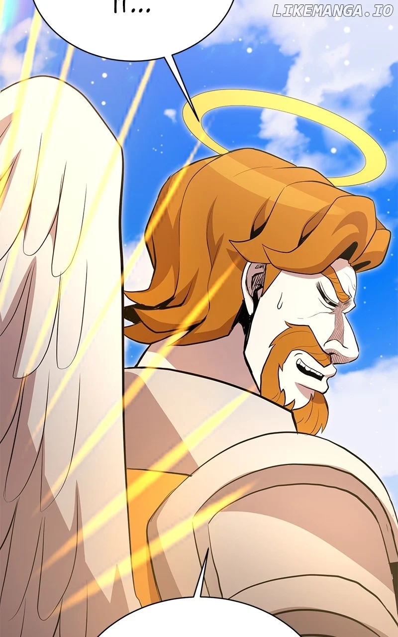 The Strongest Florist Chapter 233 - Page 83