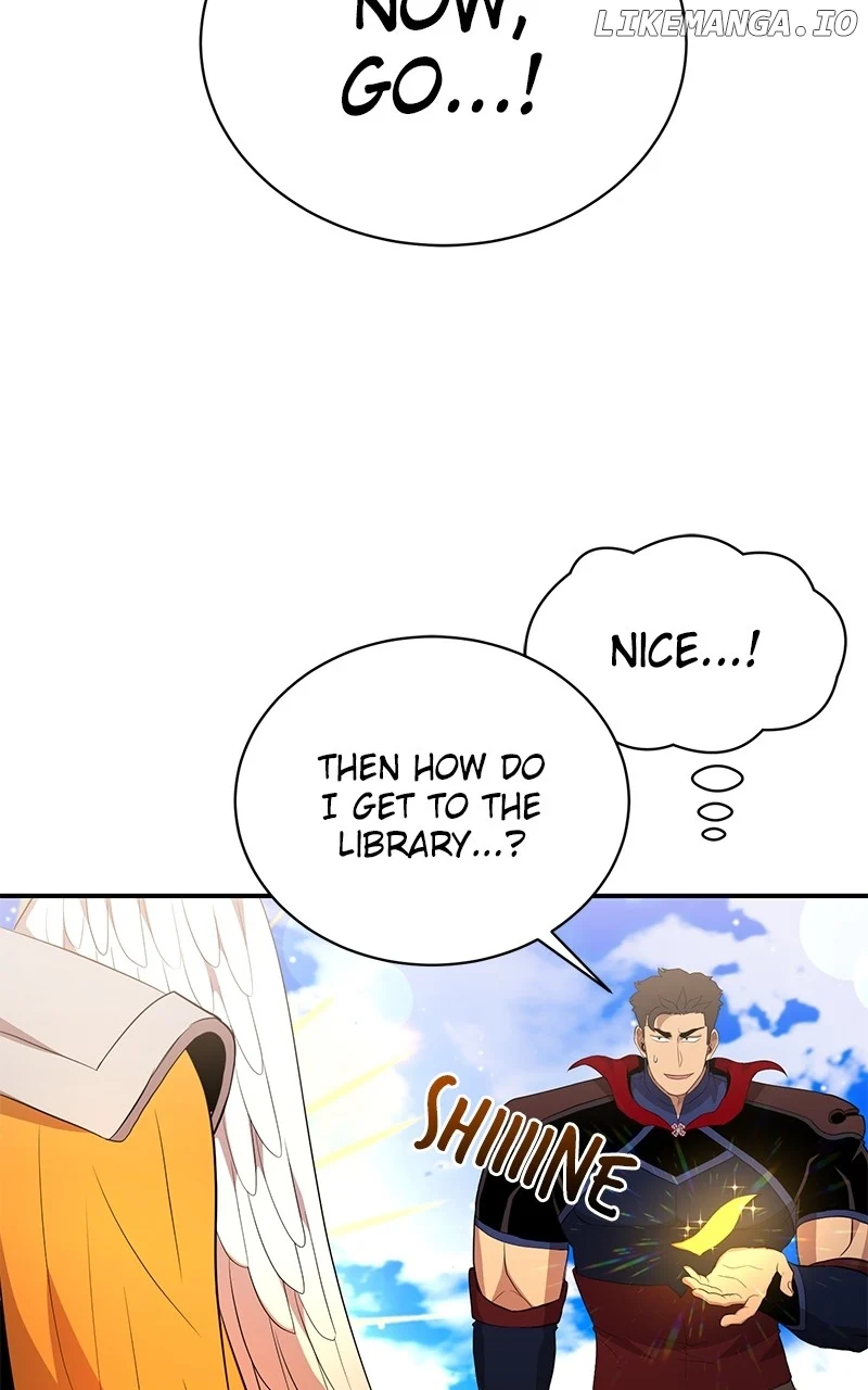 The Strongest Florist Chapter 233 - Page 86