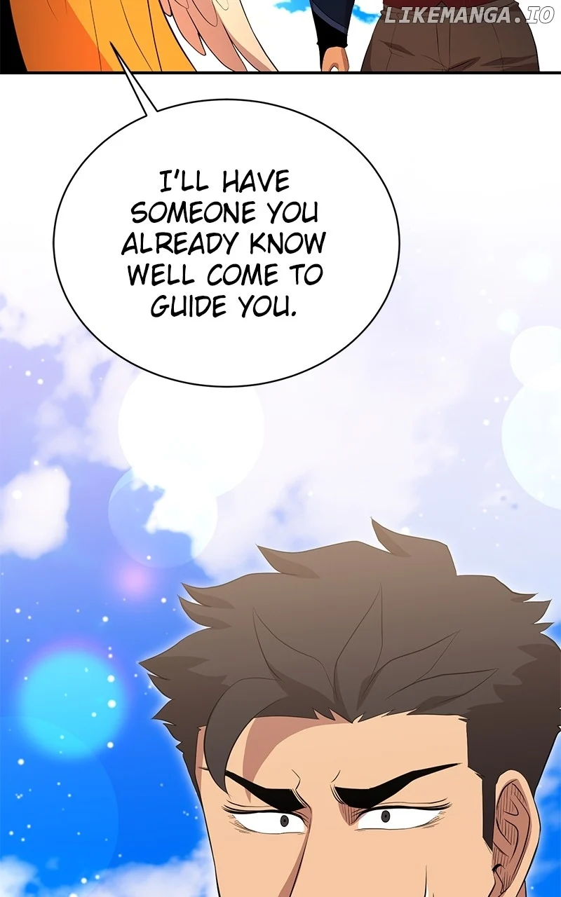 The Strongest Florist Chapter 233 - Page 87