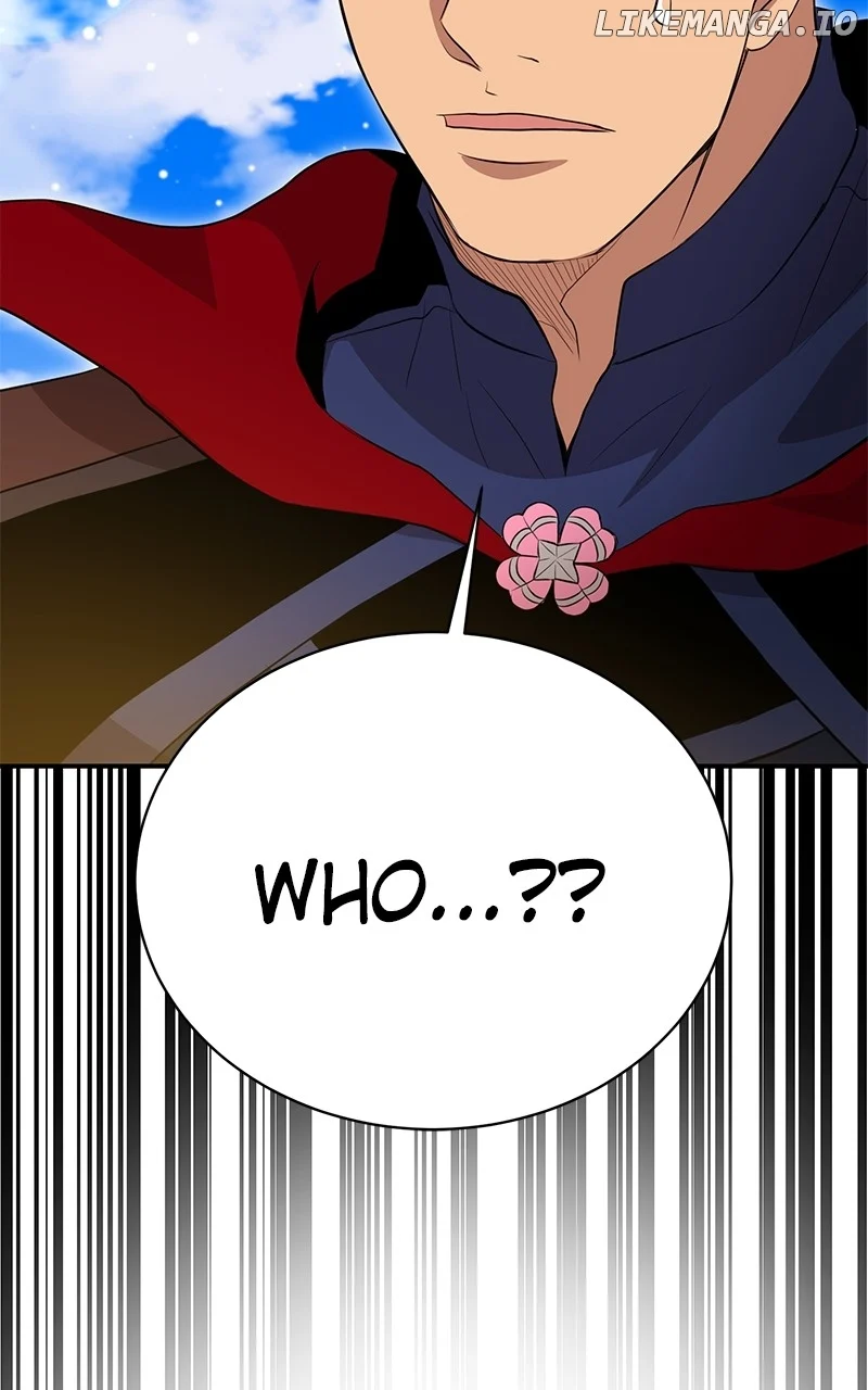 The Strongest Florist Chapter 233 - Page 88