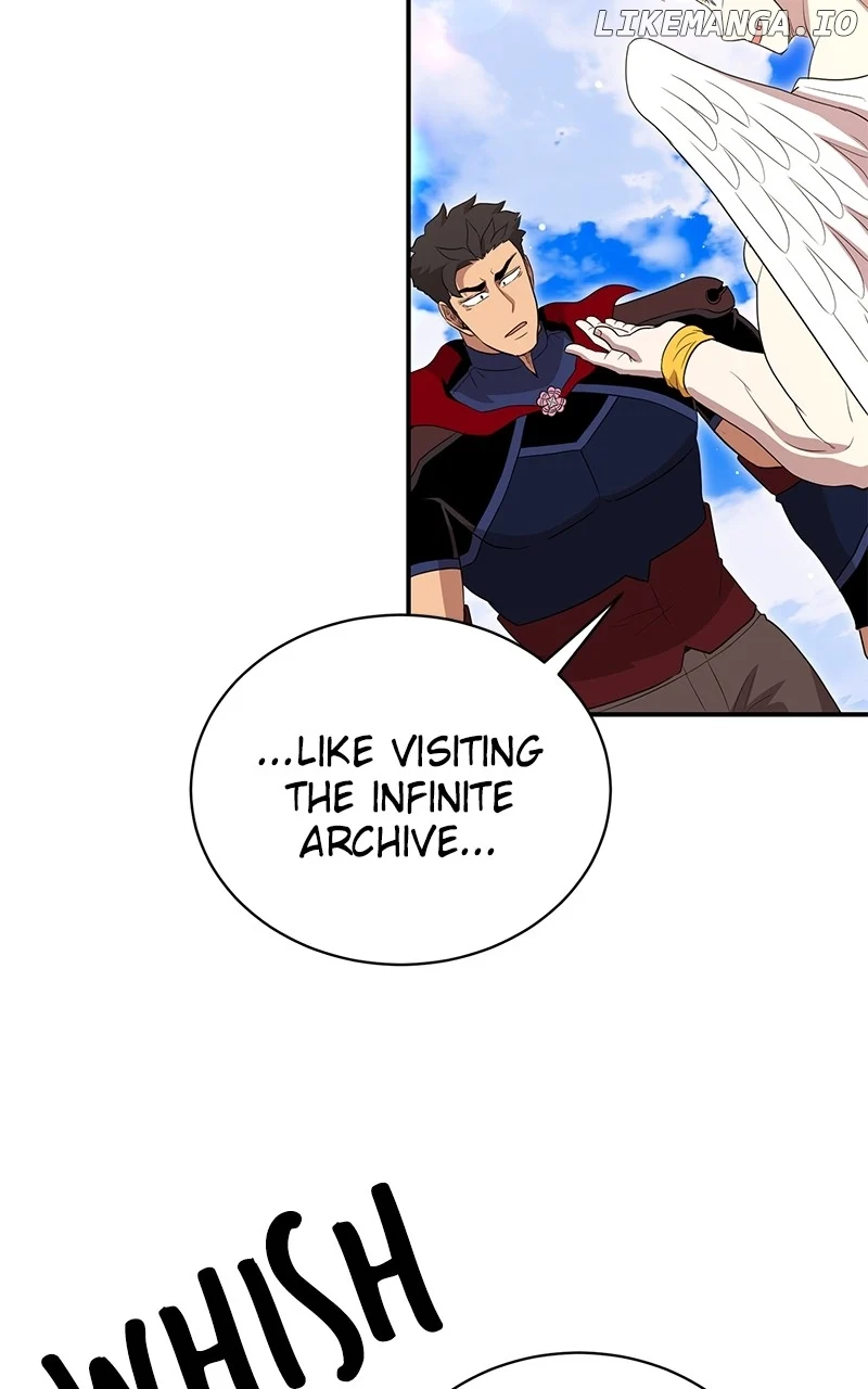 The Strongest Florist Chapter 234 - Page 10