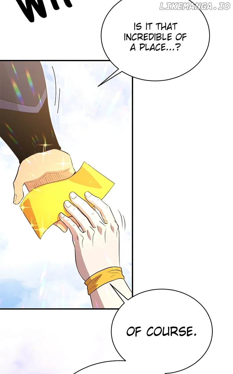 The Strongest Florist Chapter 234 - Page 11