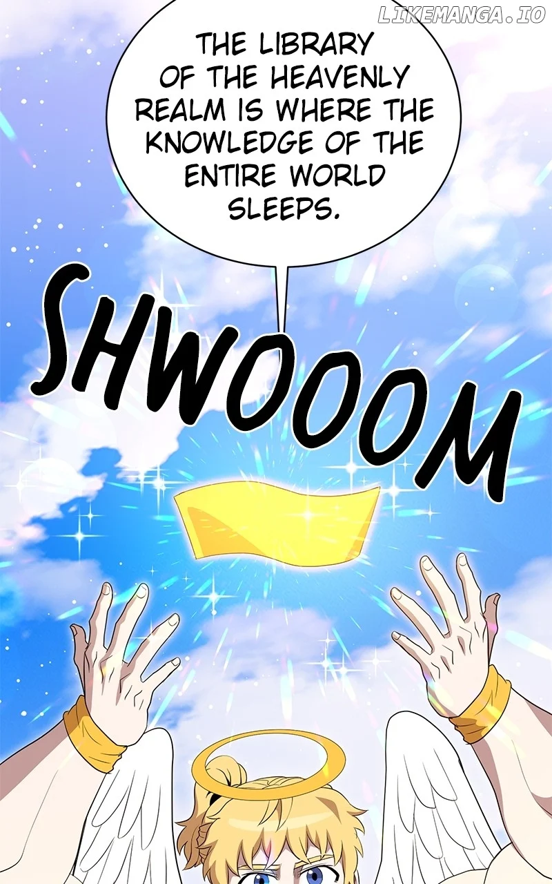 The Strongest Florist Chapter 234 - Page 12