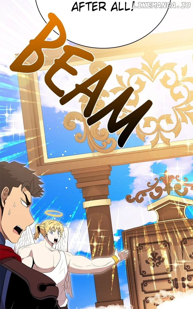 The Strongest Florist Chapter 234 - Page 14