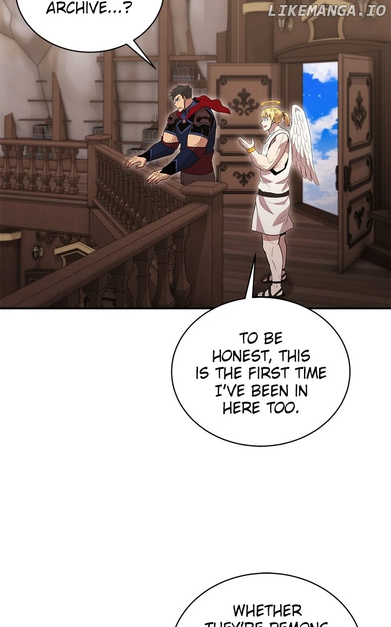 The Strongest Florist Chapter 234 - Page 17