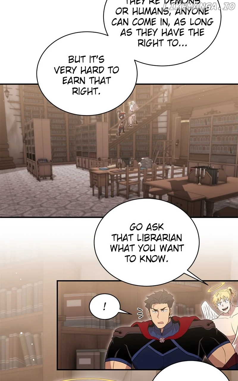 The Strongest Florist Chapter 234 - Page 18