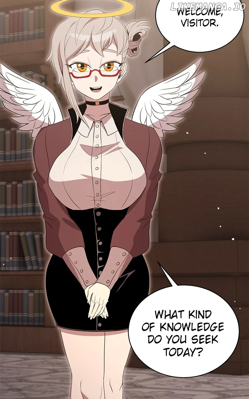 The Strongest Florist Chapter 234 - Page 19