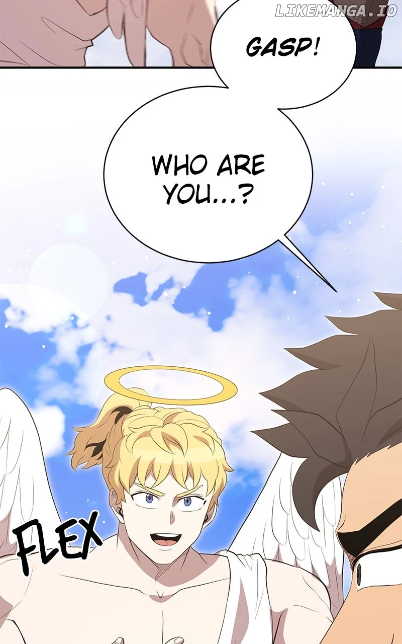 The Strongest Florist Chapter 234 - Page 2