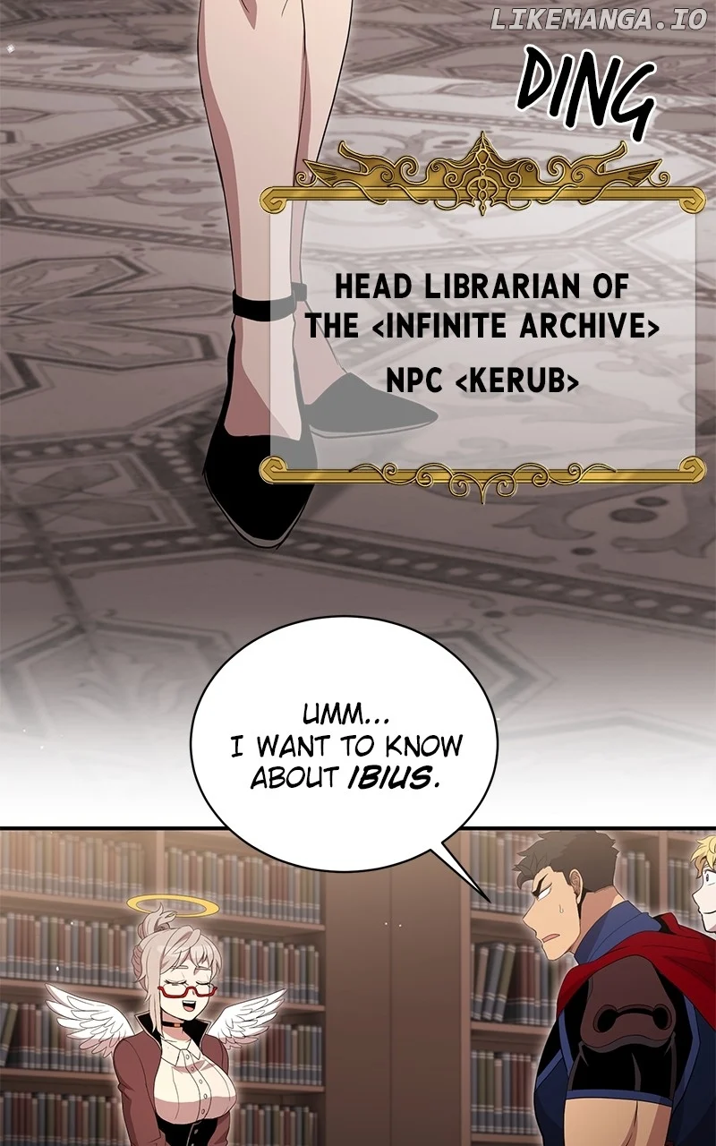 The Strongest Florist Chapter 234 - Page 20