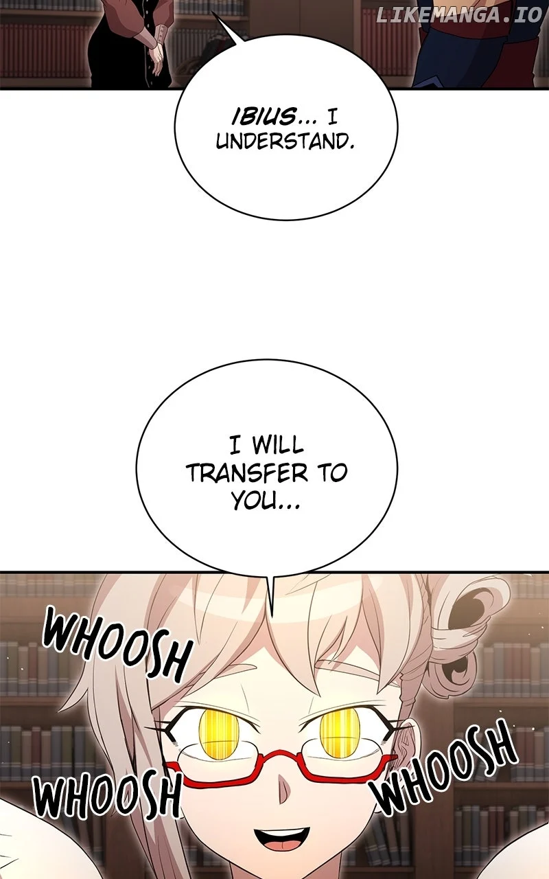 The Strongest Florist Chapter 234 - Page 21