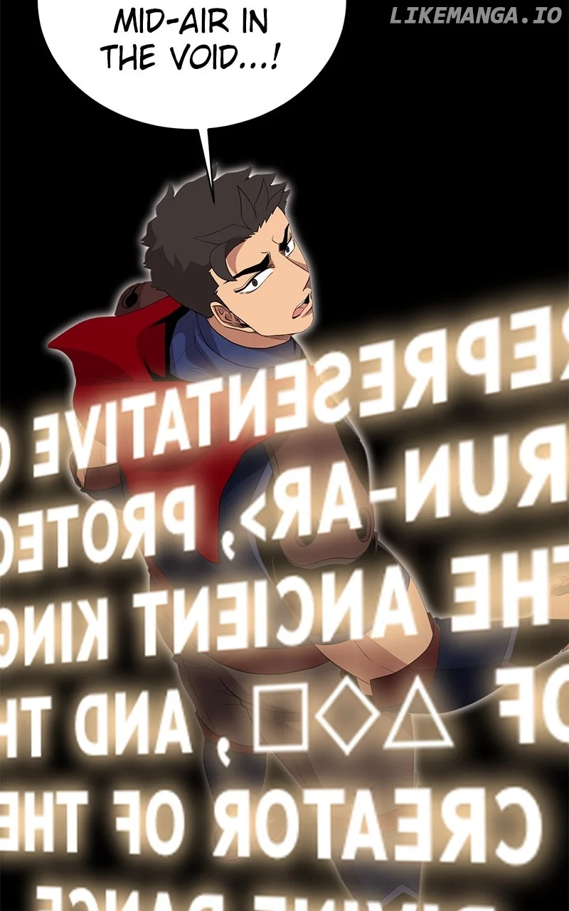 The Strongest Florist Chapter 234 - Page 25