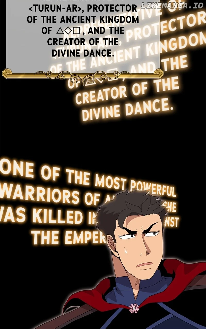 The Strongest Florist Chapter 234 - Page 27