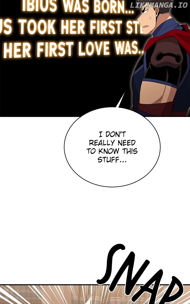 The Strongest Florist Chapter 234 - Page 29