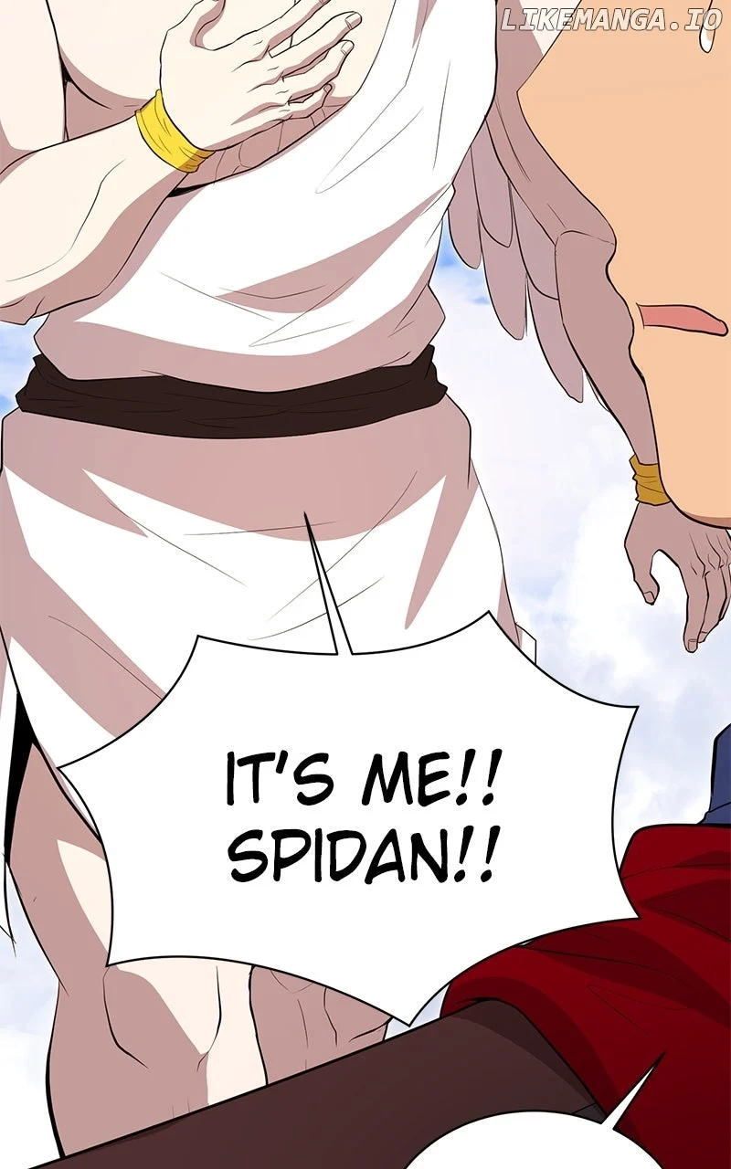 The Strongest Florist Chapter 234 - Page 3