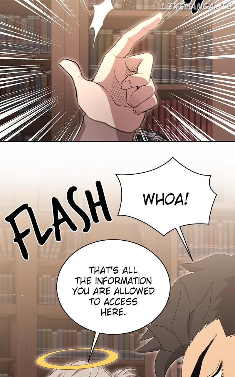 The Strongest Florist Chapter 234 - Page 30