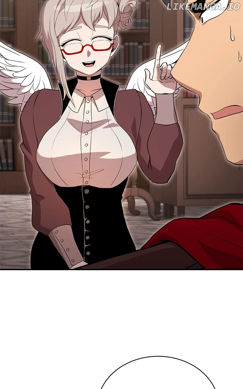 The Strongest Florist Chapter 234 - Page 31