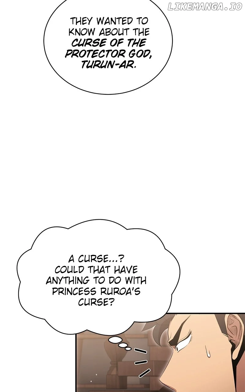 The Strongest Florist Chapter 234 - Page 34