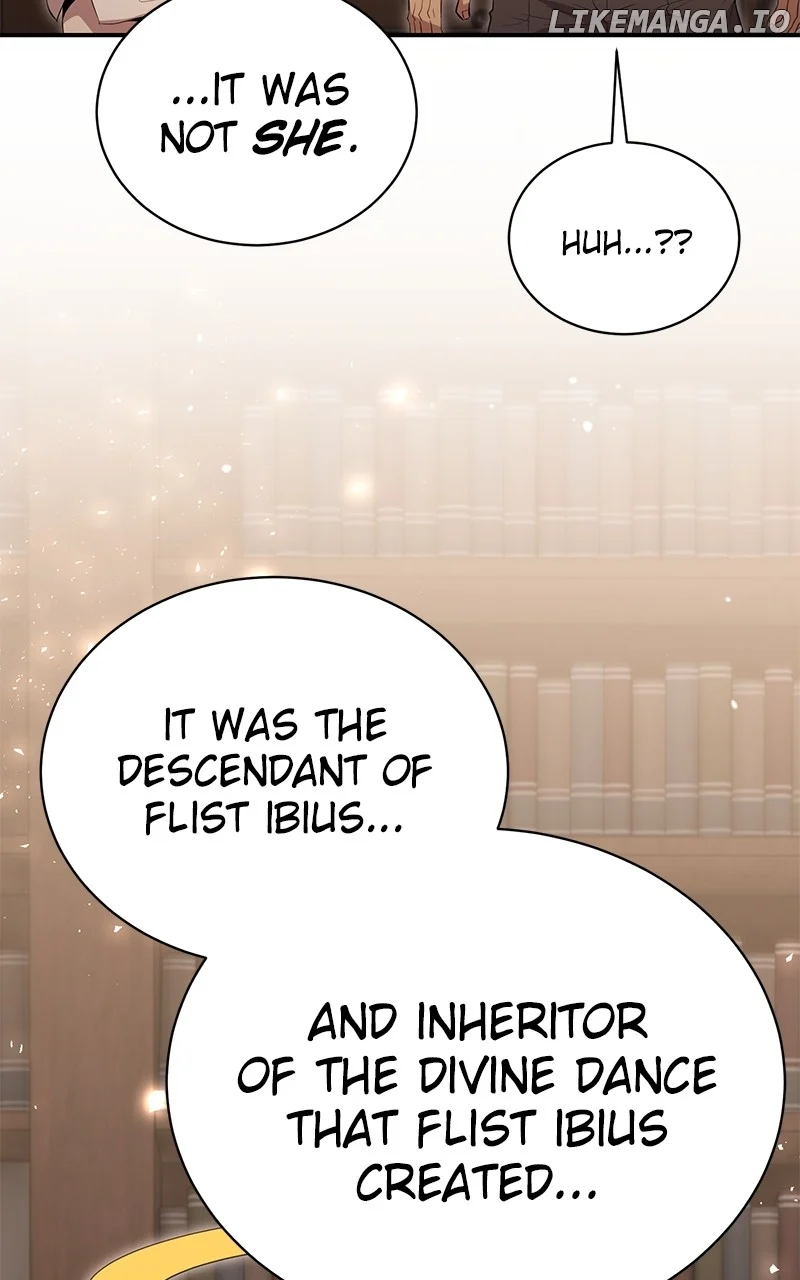 The Strongest Florist Chapter 234 - Page 36