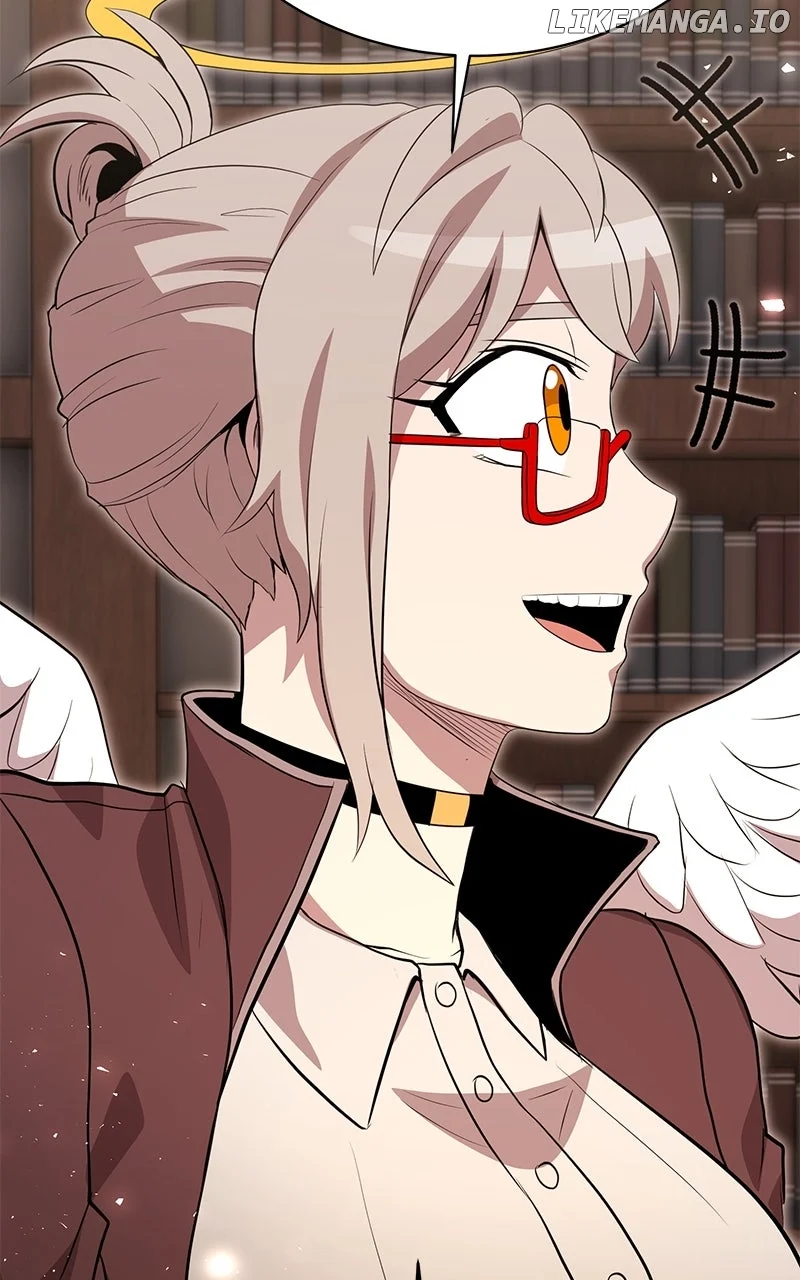 The Strongest Florist Chapter 234 - Page 37