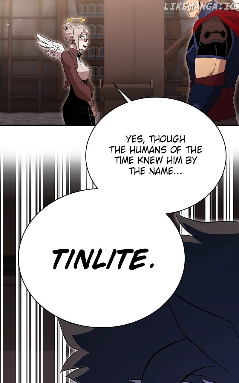 The Strongest Florist Chapter 234 - Page 39