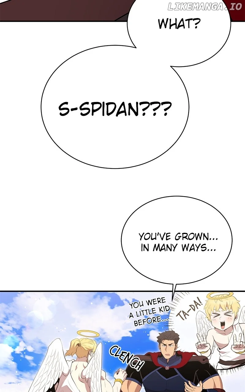 The Strongest Florist Chapter 234 - Page 4