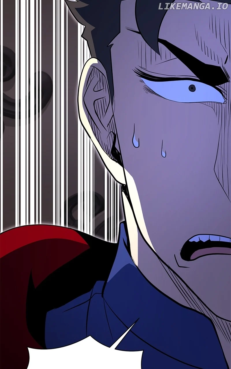 The Strongest Florist Chapter 234 - Page 40