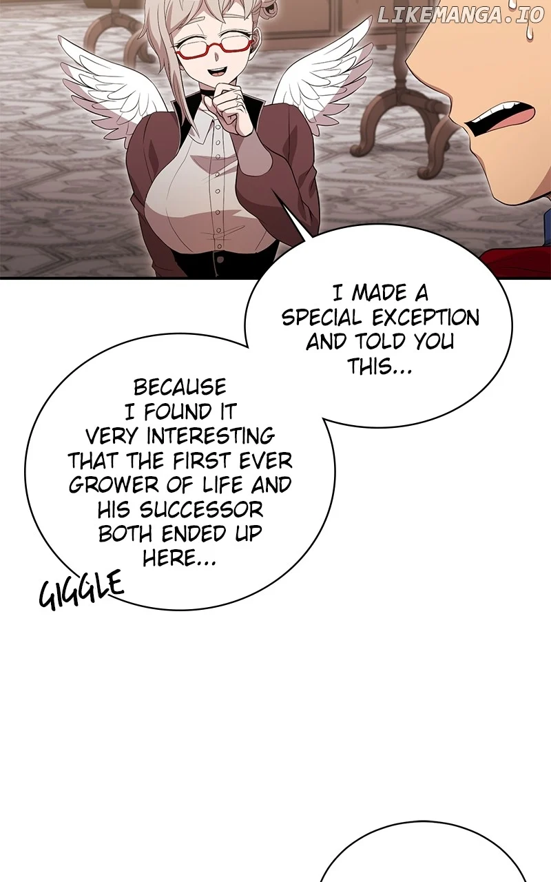 The Strongest Florist Chapter 234 - Page 42