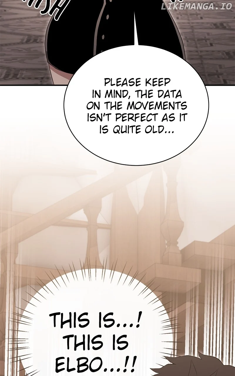 The Strongest Florist Chapter 234 - Page 45